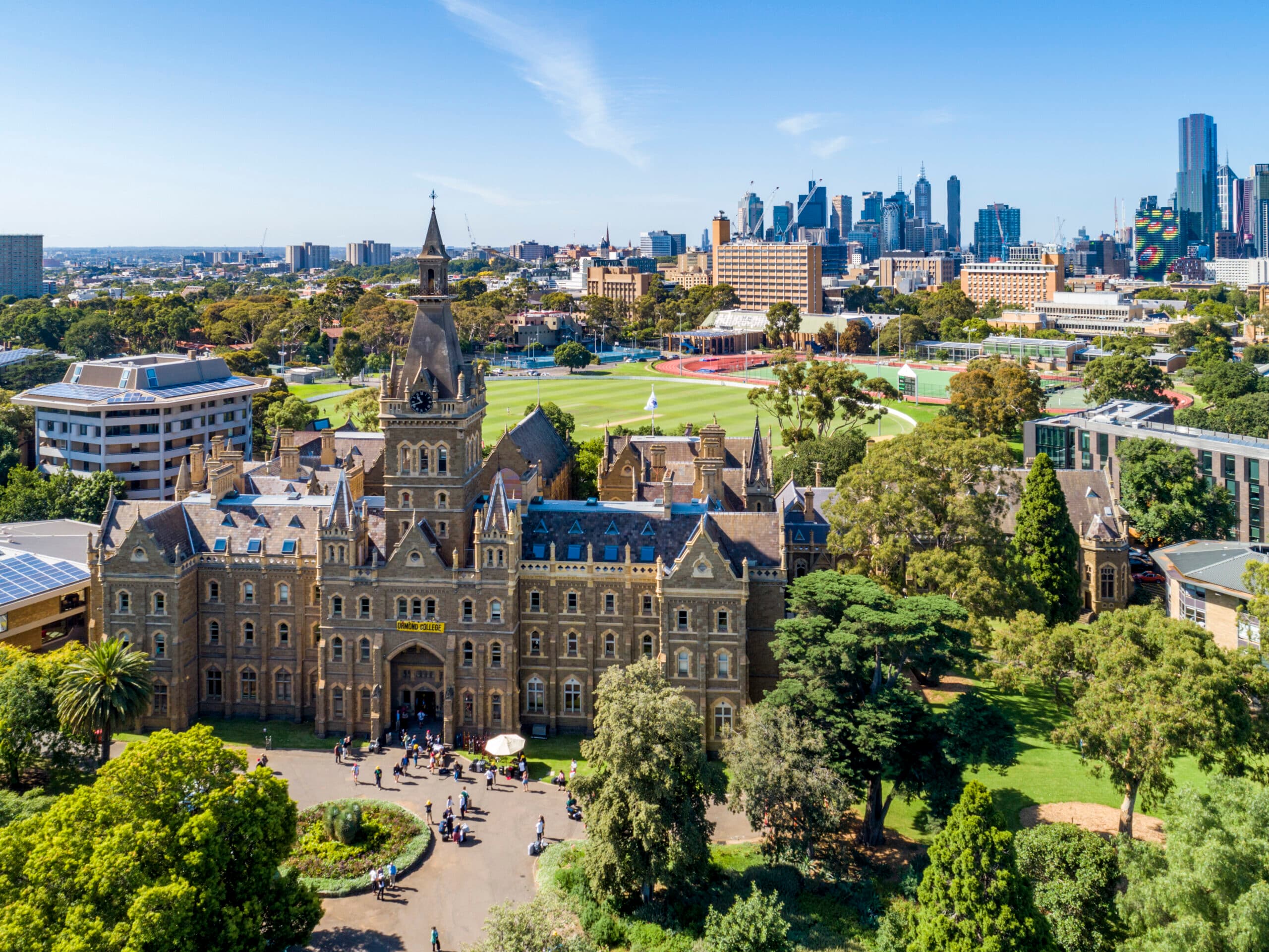 Australia Educational Visa