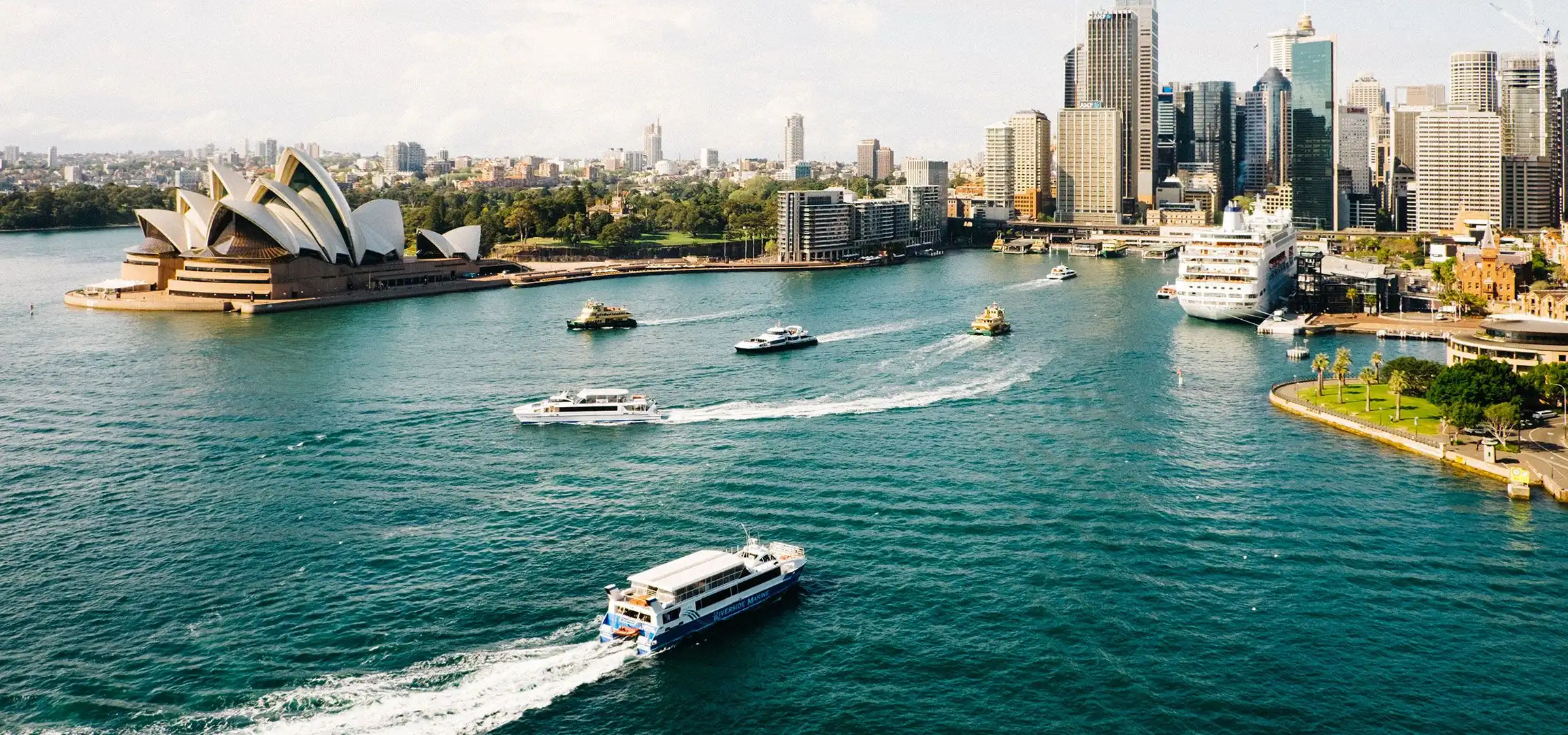 Australia Work Visa