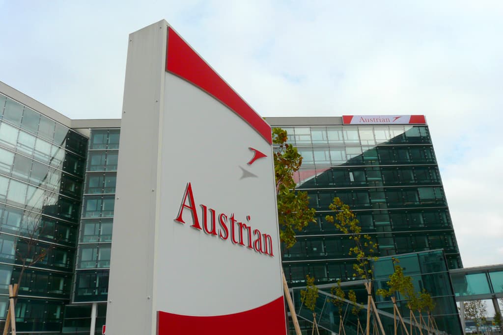 Austria Work Visa