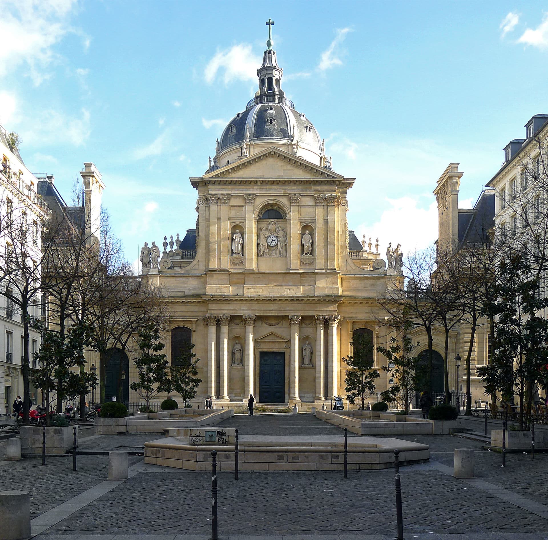 France Educational Visa