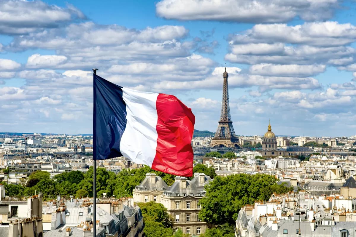 France Investor Visa