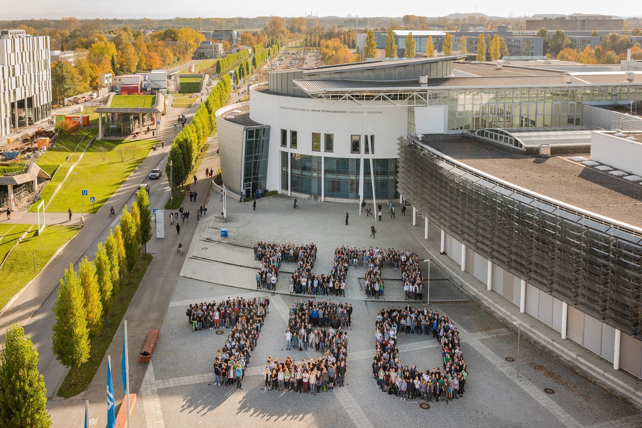 Germany Educational Visa