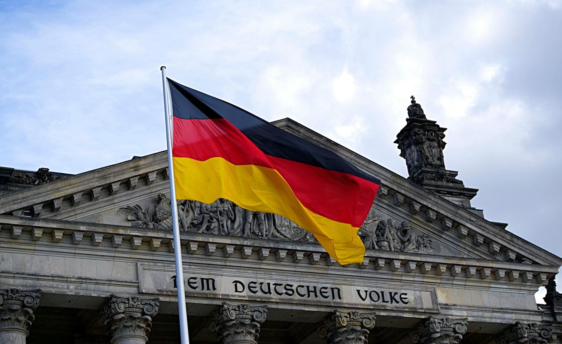 Germany Investor Visa