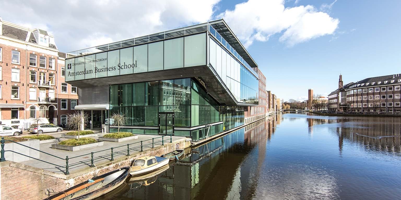 Netherlands Educational Visa