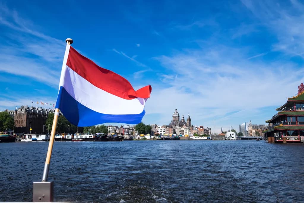 Netherlands Investor Visa
