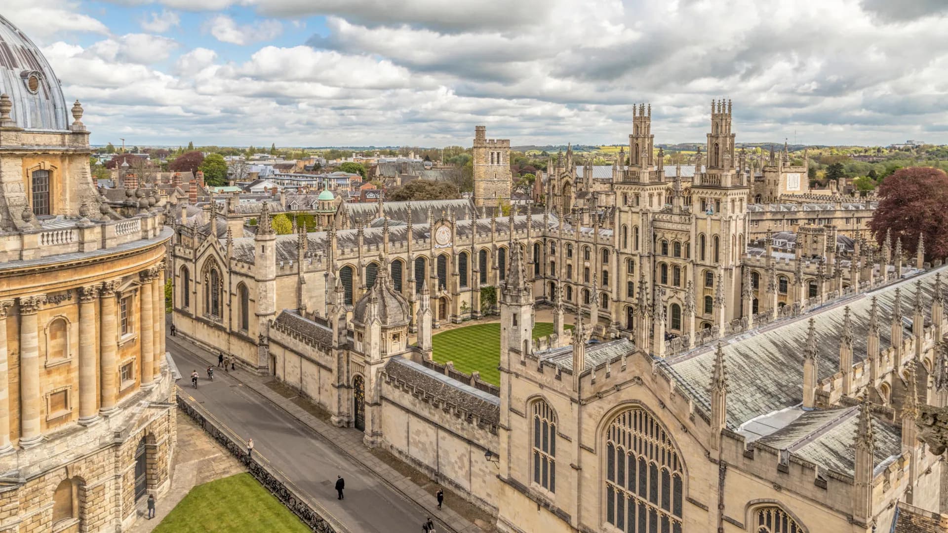 UK Educational Visa