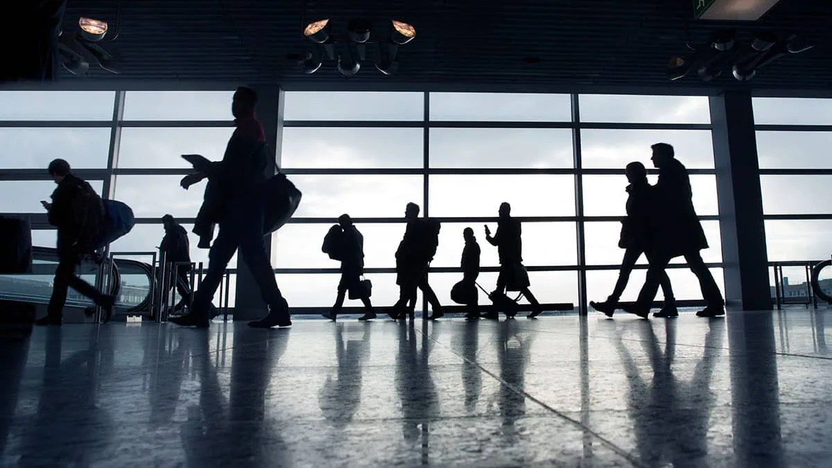 UK Work Visa