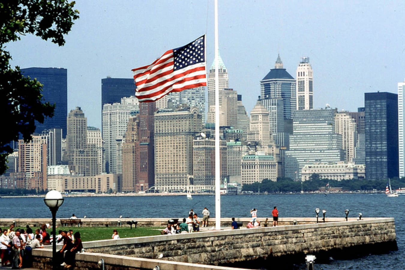 US Work Visa